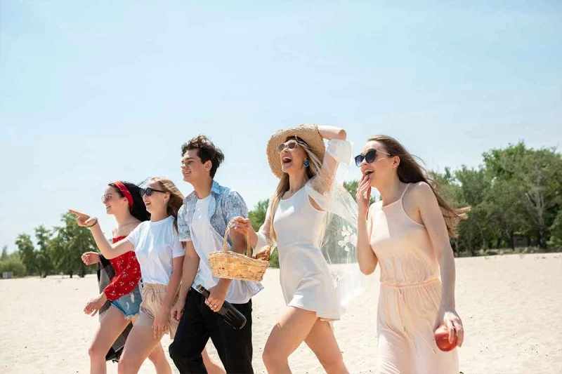 Escapadas en hosts compartidos: ¡nuevas experiencias inolvidables!