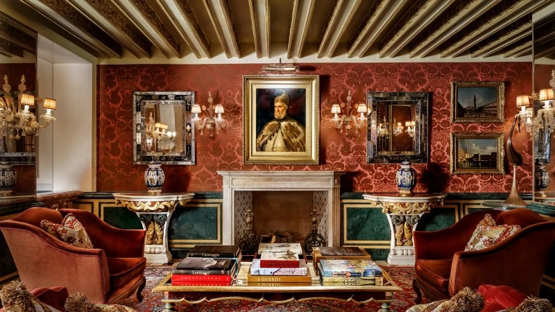 Escapadas culturales en alojamientos históricos