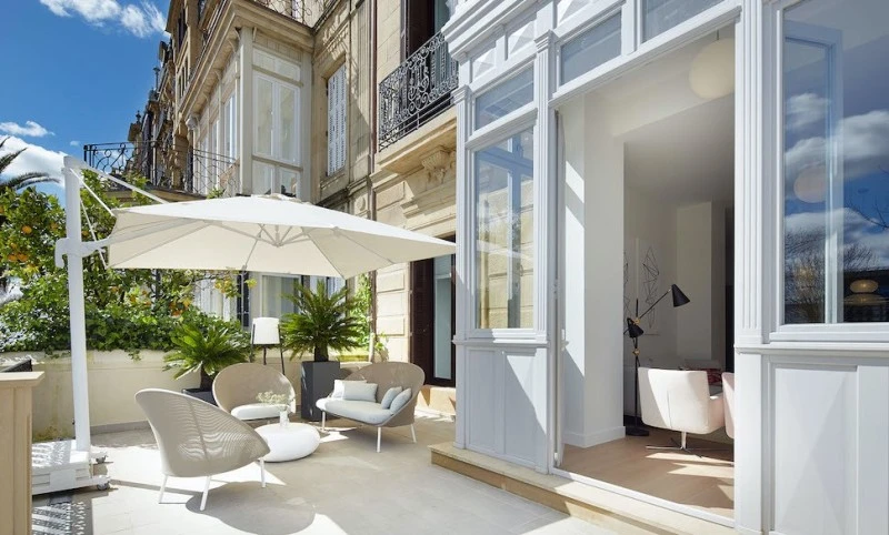 Lo mejor de los apartamentos turísticos