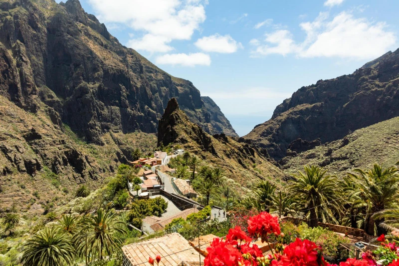 Tenerife: Naturaleza, cultura y aventura sin fin