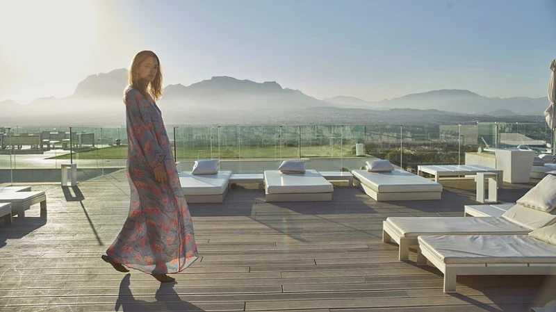 Hoteles de salud: Retiros rejuvenecedores