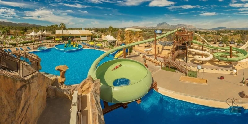 Alojamientos con actividades para niños: Aventura en familia