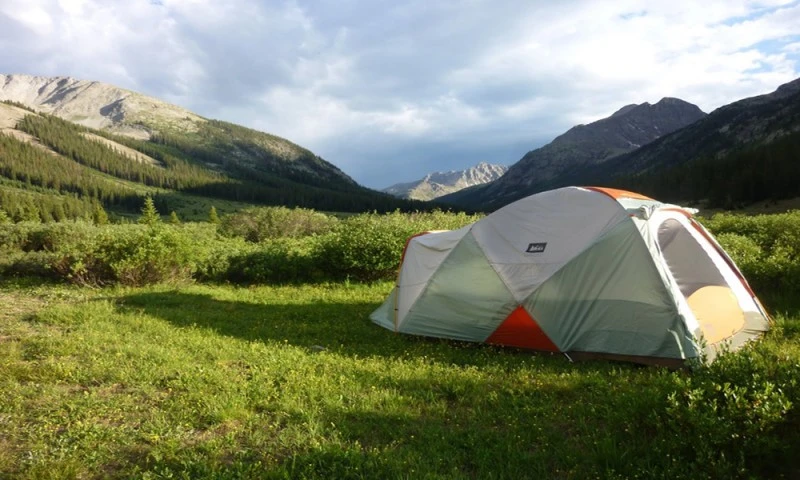 Mejores lugares para camping en verano, aventura familiar