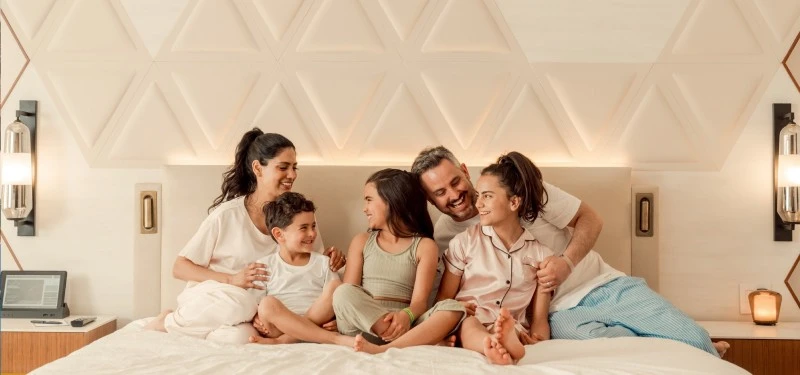 Alojamientos con actividades: Una experiencia interactiva