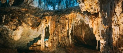 Cuevas de Nerja: Tesoro natural en la Costa del Sol