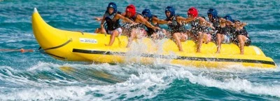 Escapadas divertidas para grupos de amigos