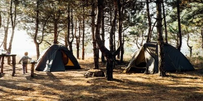 Camping en familia: Experiencia al aire libre