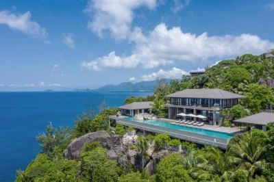 Alojamientos en islas paradisíacas: sueño hecho realidad