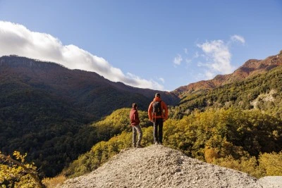 Costa Brava: Naturaleza y minerales en el norte