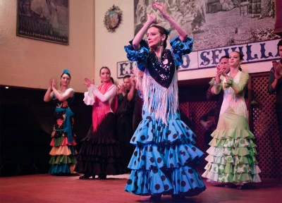 Sevilla: Encanto andaluz y flamenco