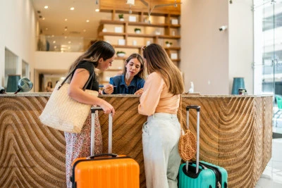 Consejos para elegir tu alojamiento ideal