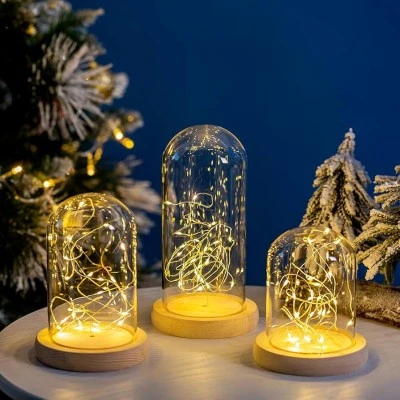 Cúpulas de cristal para viajar: las mejores opciones