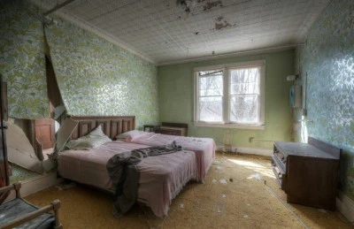 Hoteles con historias: Alojamientos llenos de leyendas
