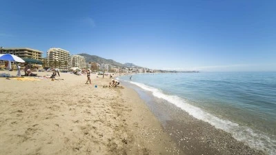 Málaga: Sol, playa y cultura en la Costa del Sol