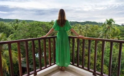 Ecoturismo: Alojamientos sostenibles