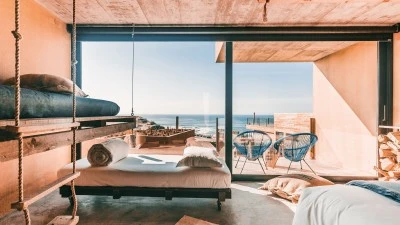 Hoteles con encanto familiar: Espacios ideales para todos