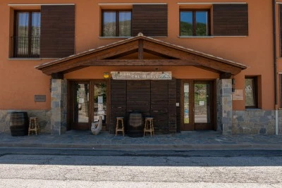 Consejos para encontrar el albergue perfecto
