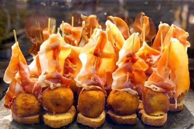 Logroño: Vino y tapas excepcionales