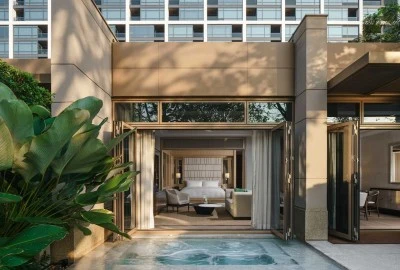 Hoteles innovadores: Tendencia en cada detalle