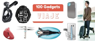 Alternativas innovadoras para viajeros