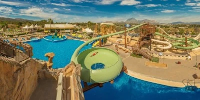 Alojamientos con actividades para niños: Aventura en familia