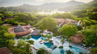 Hoteles naturales: Descanso entre la naturaleza rejuvenecedora