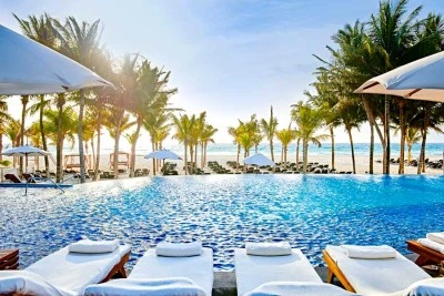 Hoteles perfectos para escapada de chicas