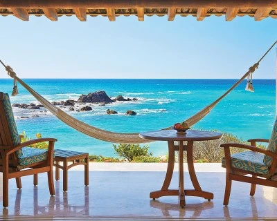 Descanso en la playa: Mejores hotelazos costeros