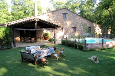 Mejores casas rurales para escapada emocional