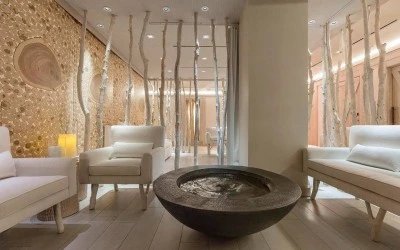 Escapadas sensoriales: Descubre alojamientos con tratamientos de spa