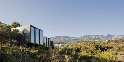 Hoteles boutique en paisajes rurales: refinada rusticidad