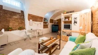 Viviendo como un local: Alojamientos en barrios auténticos