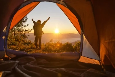 Planifica tu camping: Aventura y planificación en un solo lugar