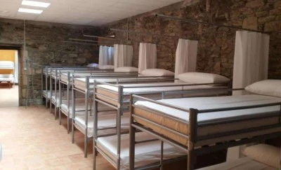 Viajeros en el Camino de Santiago: Albergues recomendados