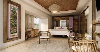 Hoteles con cultura viva: Encuentros con artistas