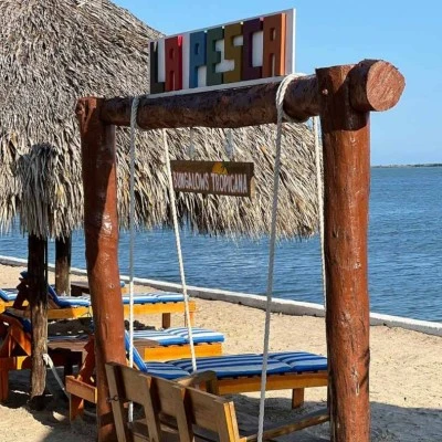Alojamientos cerca del mar para tradiciones de pesca en el norte