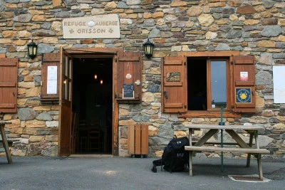 Historia de los albergues en el Camino de Santiago