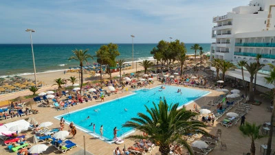 Escapadas tranquilas: Alojamientos en playas serenas