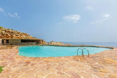 Hoteles junto al mar: Encanto en la costa