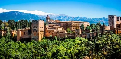 La Alhambra de Granada: un legado histórico fascinante