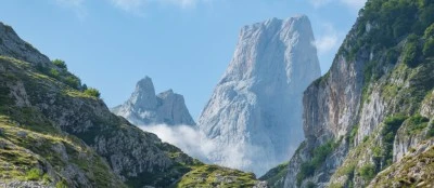 Picos de Europa: Naturaleza máxima