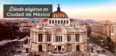 Mejores alojamientos en ciudades históricas