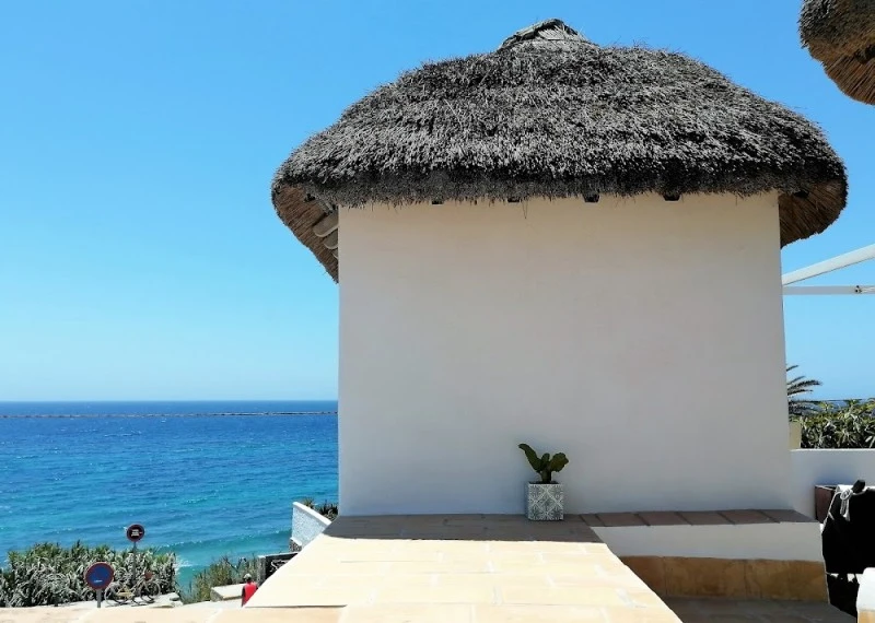 Mandala Bungalows - Adults Only