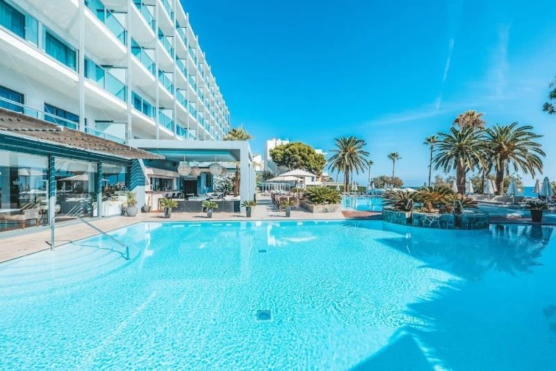 Marins Suites