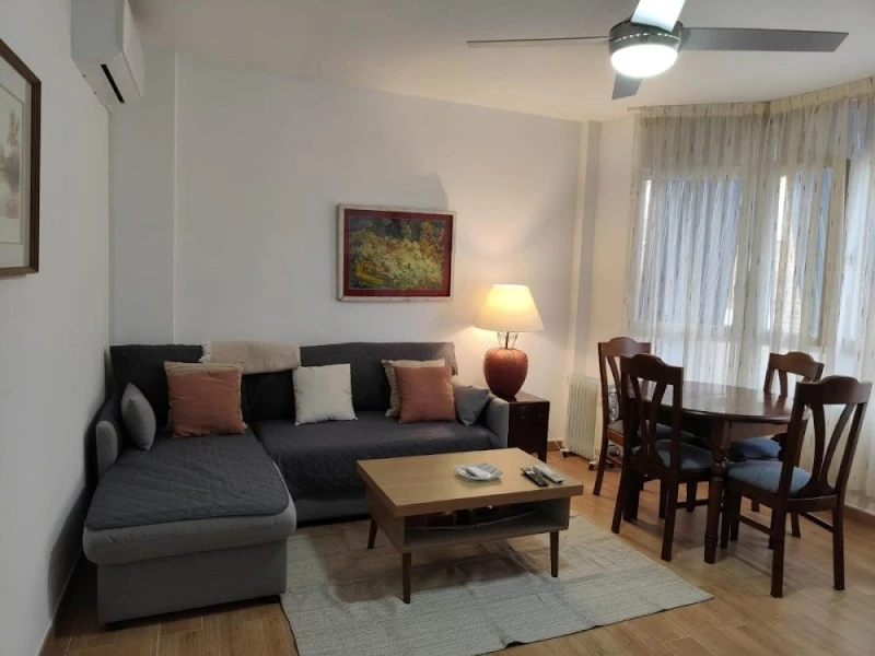 Apartamento El Rinconcito de Martina