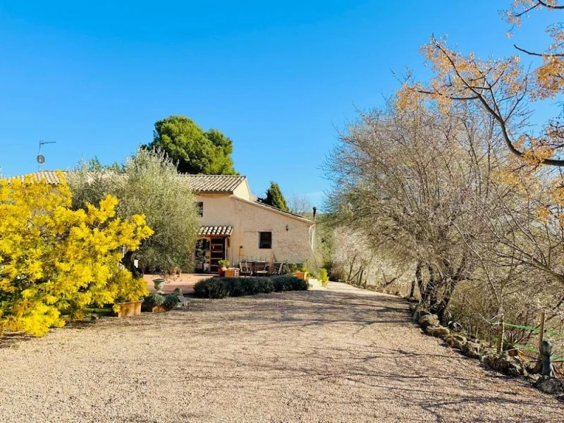 Masia Spa Can Pascol Casa Rural Ecològica