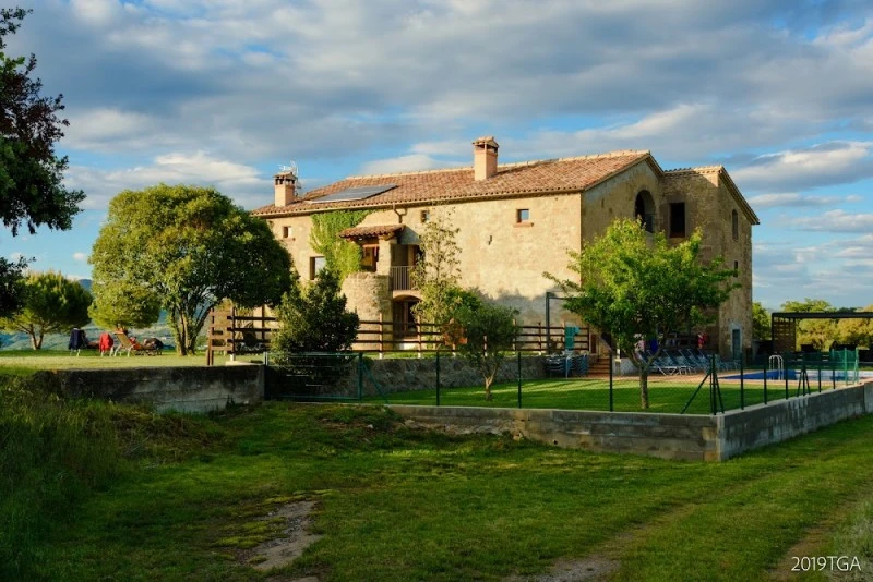 Casa Cerdanyà