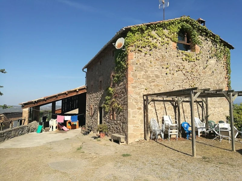 Masoveria Riambau