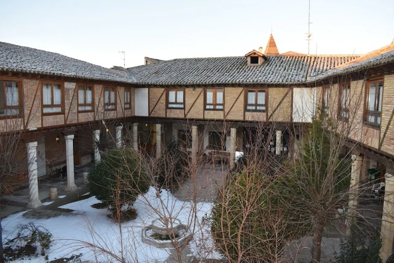 Residencia San Marcos