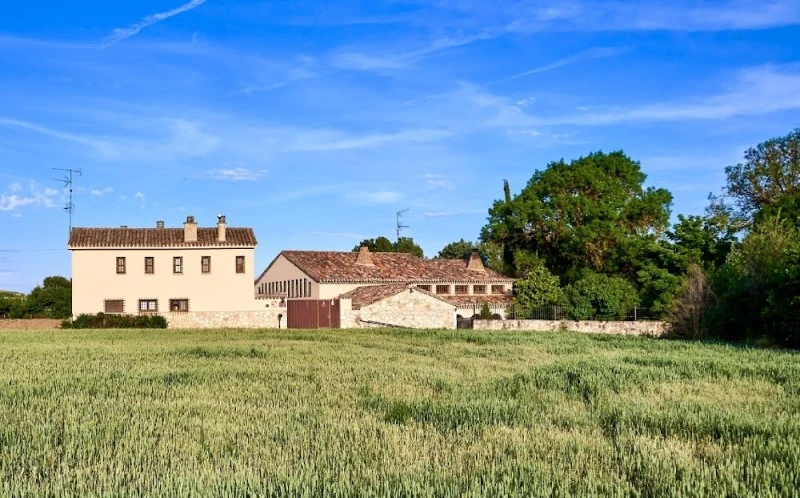 Molino de la Vega